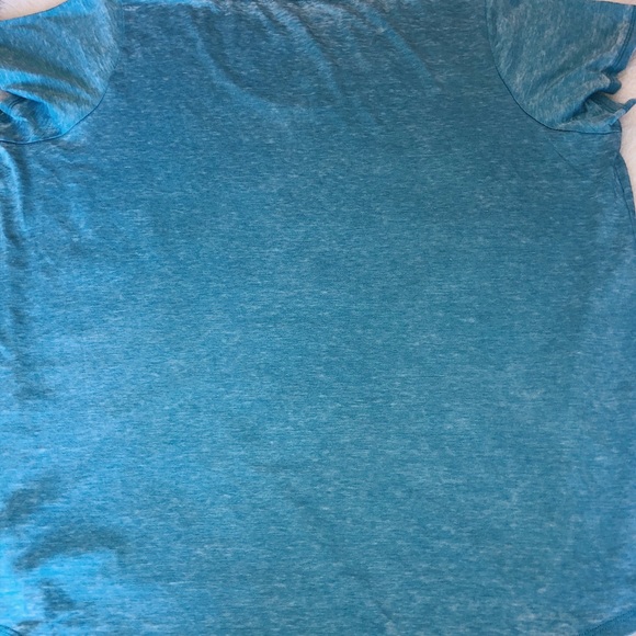 Clearance $7 MBLM PLUS SIZE T-SHIRT - Picture 1 of 3